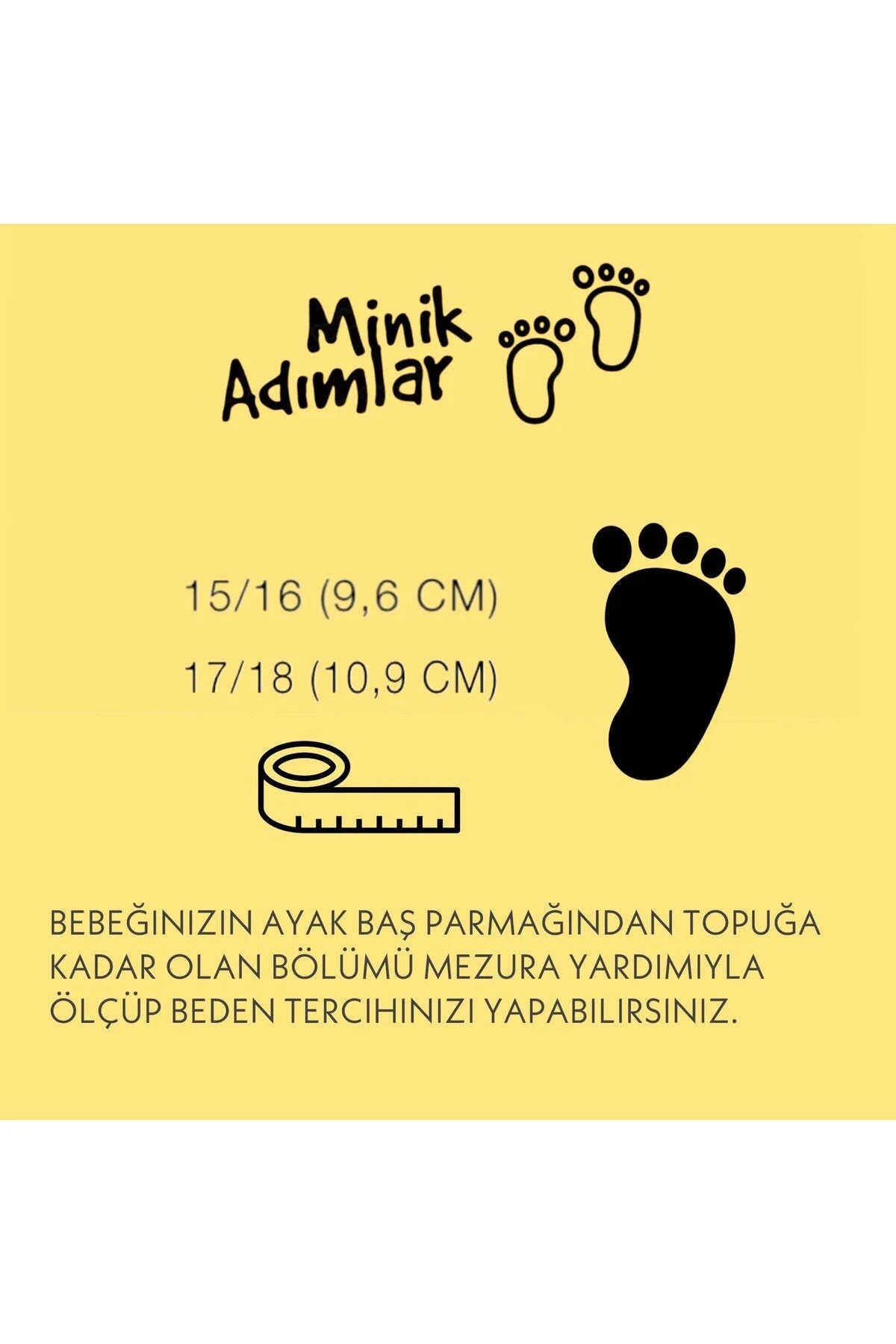 Patik,Yumuşak Taban Bebek Panduf,Bebek Ayakkabısı